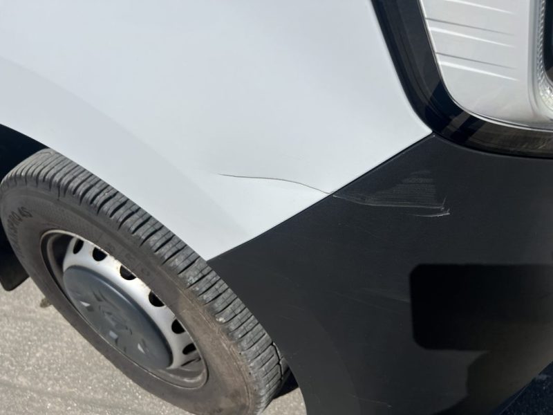 RENAULT MASTERRT3 F3500 L3H2 2.3 BLUE DCI 150CH GRAND CONFORT EURO6 2022