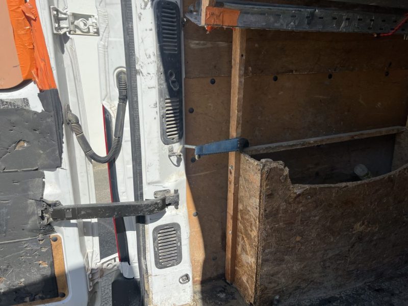 RENAULT MASTERRT3 F3500 L3H2 2.3 BLUE DCI 150CH GRAND CONFORT EURO6 2022