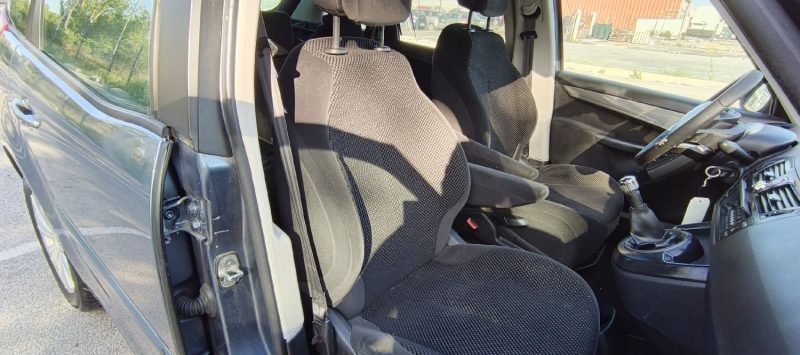 CITROEN C4 1.6 HDI 110 PACK AMBIANCE 2009