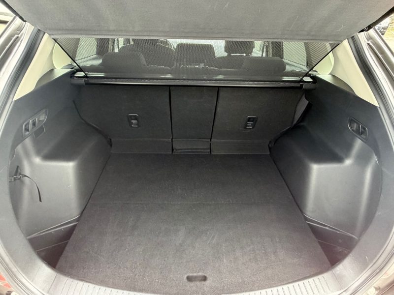 MAZDA CX-5 2.2TD 150 SKYACTIVE TECHNOLOGIE 