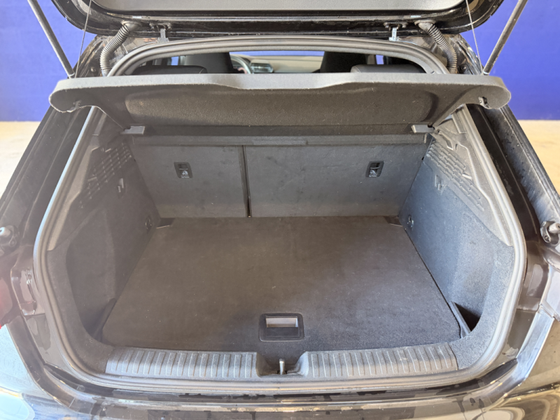 AUDI A3 SPORT BACK - S LINE - 2.0 L TDi - 150 ch - SIEGES CHAUFFANTS - SUIVI AUDI - CARPLAY - 