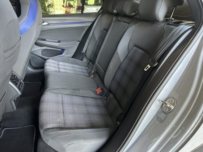 VOLKSWAGEN GOLF GTE VIII 1.4 EHYBRID 245CH GTE DSG6 2020