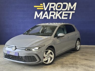 VOLKSWAGEN GOLF GTE VIII 1.4 EHYBRID 245CH GTE DSG6 2020