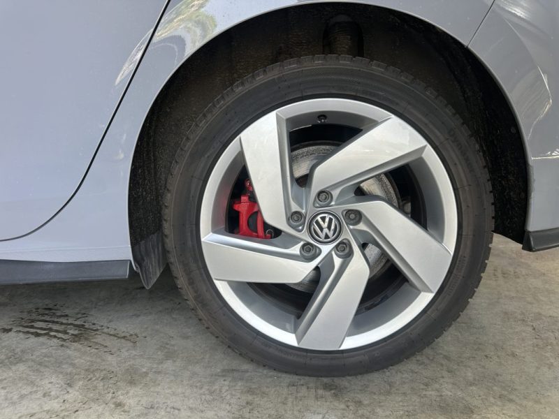 VOLKSWAGEN GOLF GTE VIII 1.4 EHYBRID 245CH GTE DSG6 2020