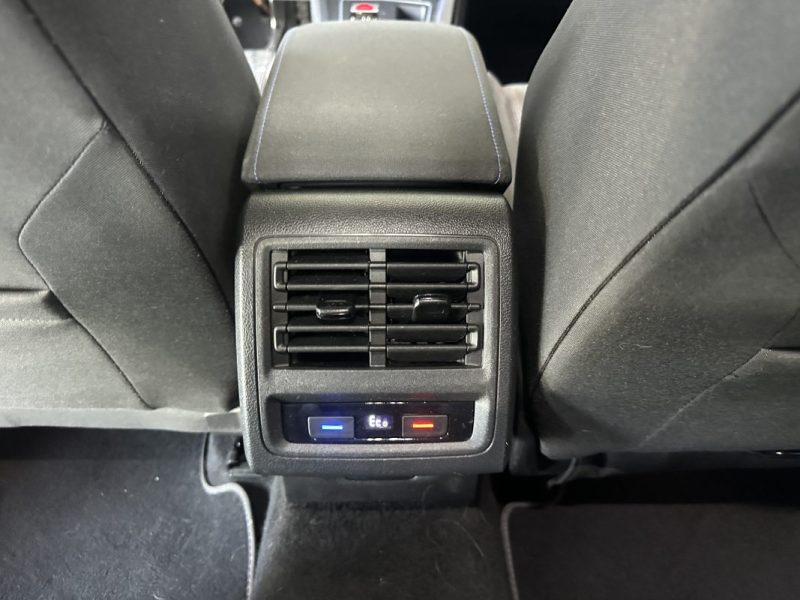 VOLKSWAGEN GOLF GTE VIII 1.4 EHYBRID 245CH GTE DSG6 2020