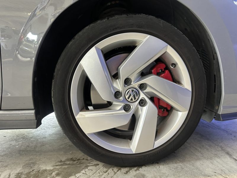 VOLKSWAGEN GOLF GTE VIII 1.4 EHYBRID 245CH GTE DSG6 2020