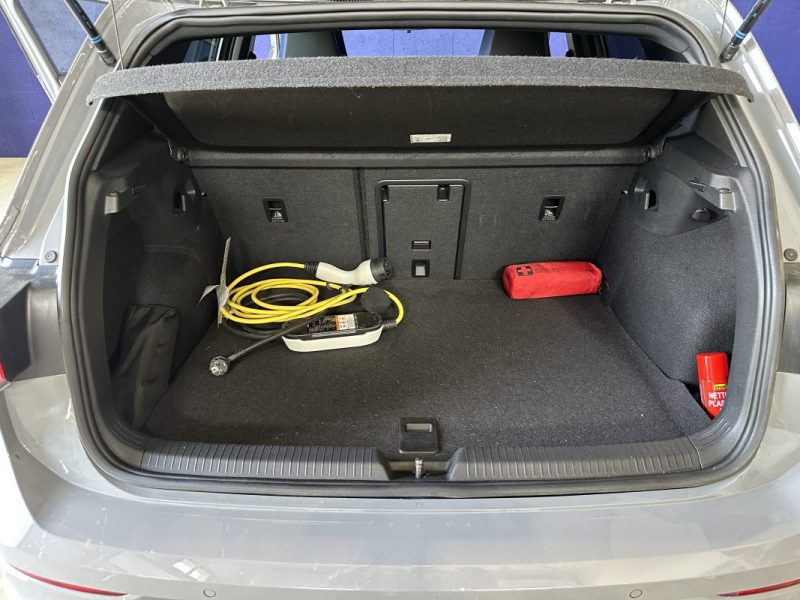 VOLKSWAGEN GOLF GTE VIII 1.4 EHYBRID 245CH GTE DSG6 2020