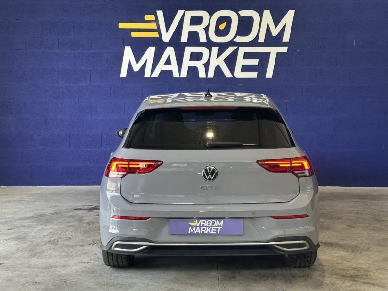VOLKSWAGEN GOLF GTE VIII 1.4 EHYBRID 245CH GTE DSG6 2020