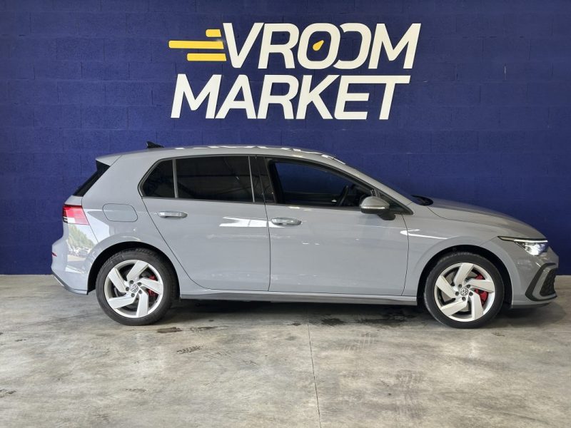 VOLKSWAGEN GOLF GTE VIII 1.4 EHYBRID 245CH GTE DSG6 2020