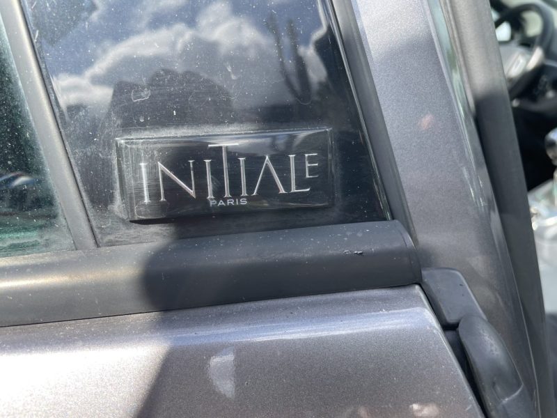 RENAULT SCENIC III GRAND 1.6 DCI 130 INITIALE 7P