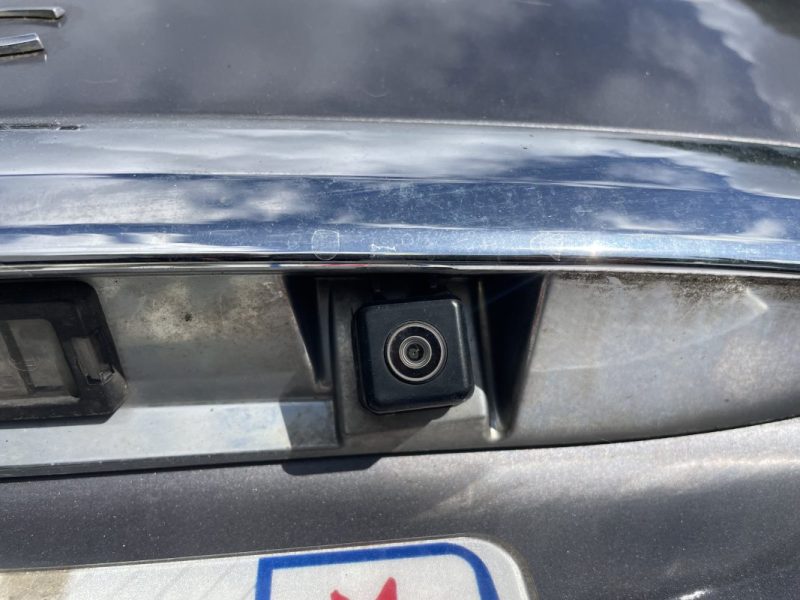 RENAULT SCENIC III GRAND 1.6 DCI 130 INITIALE 7P