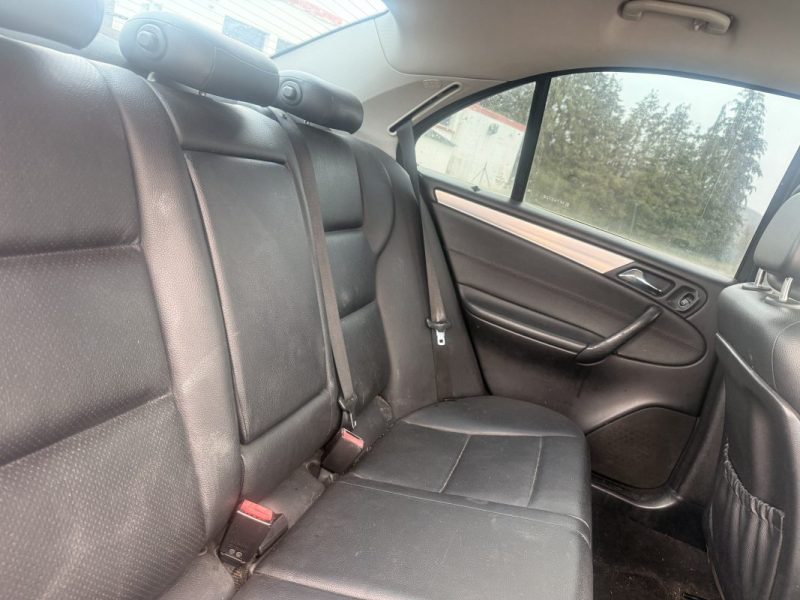 MERCEDES CLASSE C C 320 CDI 2987CM3 224CV  2006