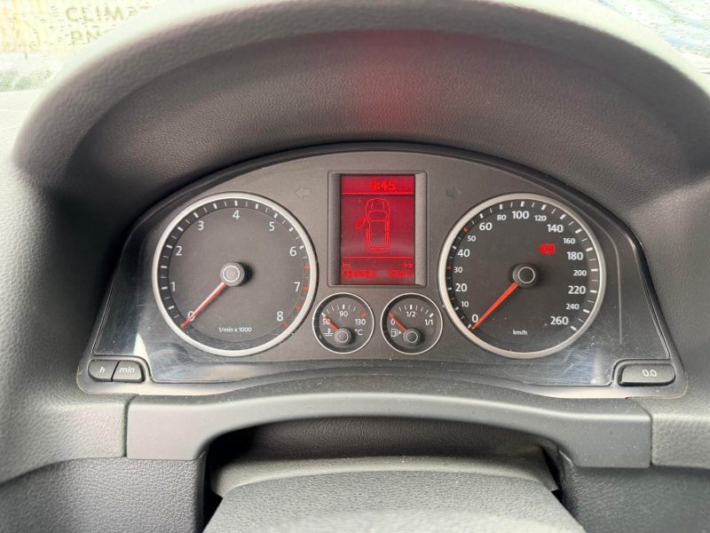 VOLKSWAGEN TIGUAN 1.4 TSI 4 MOTION SPORTLINE 2008