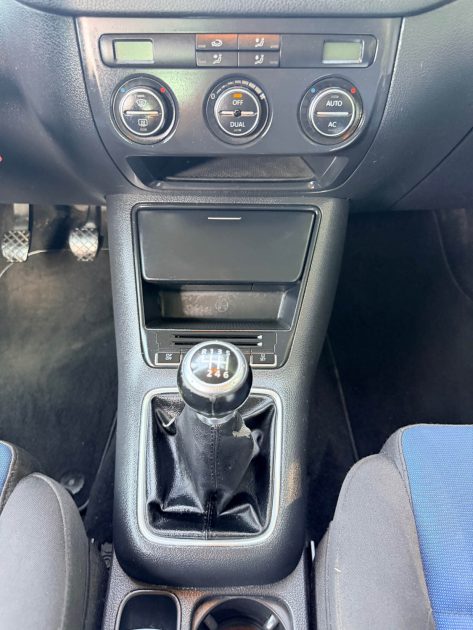VOLKSWAGEN TIGUAN 1.4 TSI 4 MOTION SPORTLINE 2008