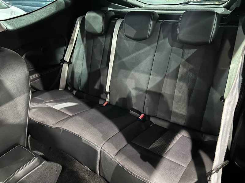 RENAULT MEGANE 3 1.5 DCI 110CH 