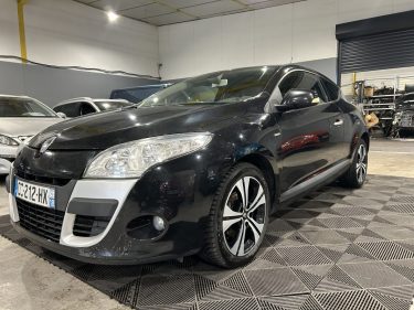 RENAULT MEGANE 3 1.5 DCI 110CH 