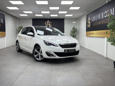 Peugeot 308 II 1.6 e-HDi 115 - Féline 5p - 1ère Main
