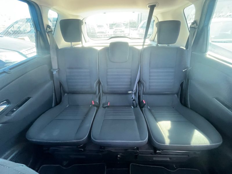 Renault Scenic 1.2 Tce 115 Ch Garantie