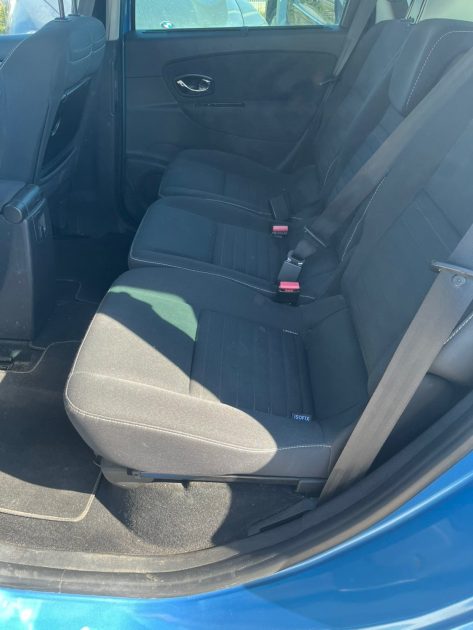 Renault Scenic 1.2 Tce 115 Ch Garantie