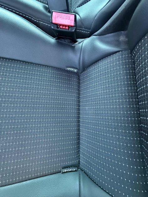 RENAULT SCENICIII  DCI 130 BOSE 2011