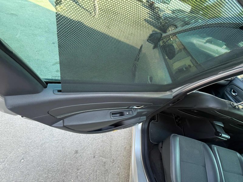 RENAULT SCENICIII  DCI 130 BOSE 2011