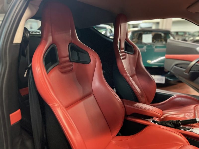 LOTUS Evora 2+2  3.5 280Ch