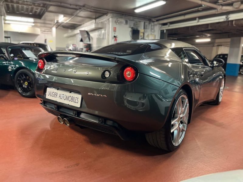 LOTUS Evora 2+2  3.5 280Ch