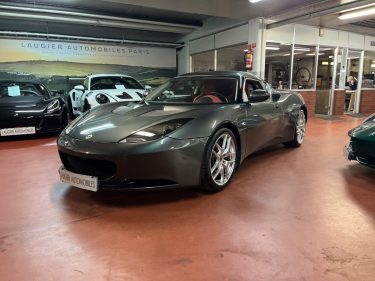 LOTUS Evora 2+2  3.5 280Ch