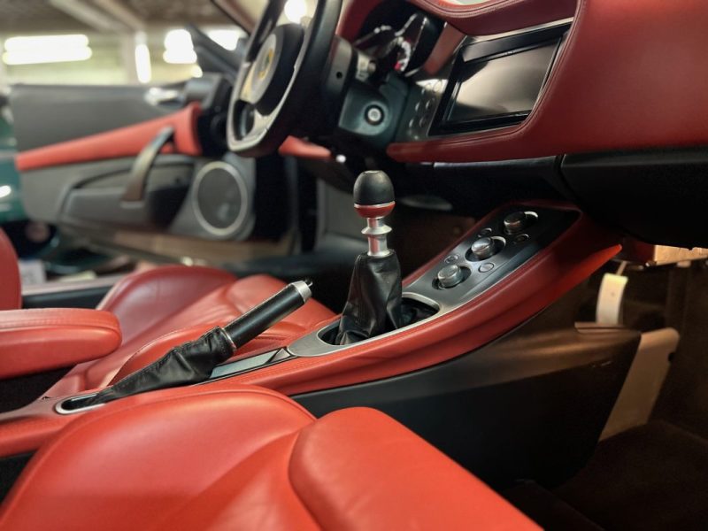 LOTUS Evora 2+2  3.5 280Ch