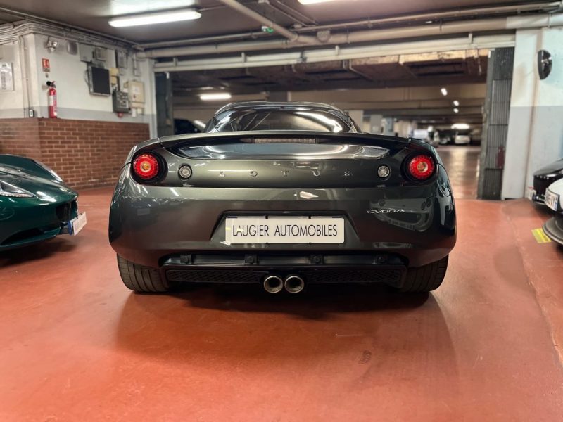LOTUS Evora 2+2  3.5 280Ch