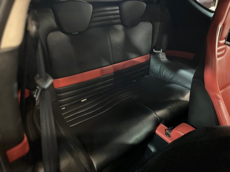 LOTUS Evora 2+2  3.5 280Ch