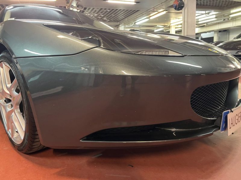 LOTUS Evora 2+2  3.5 280Ch