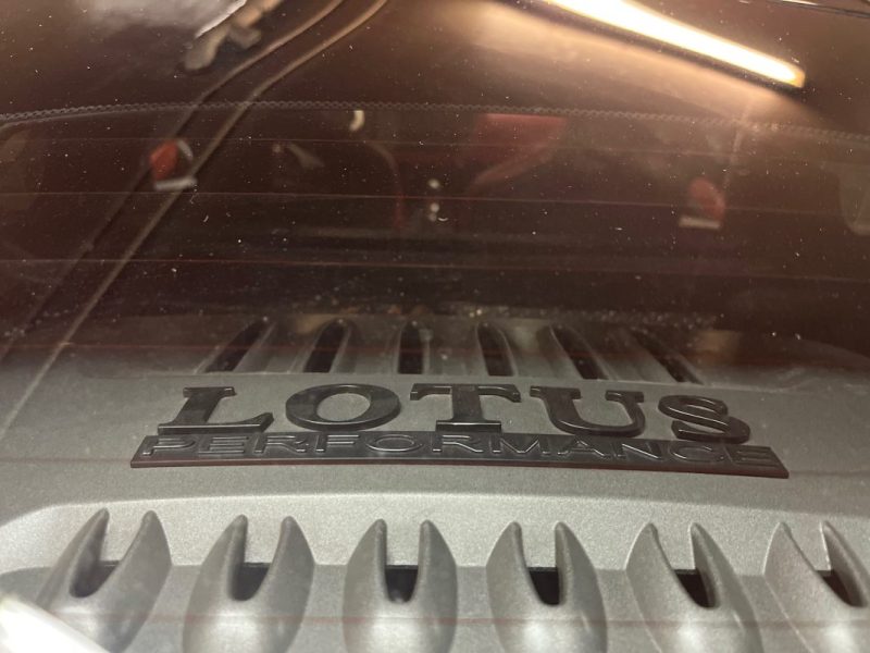 LOTUS Evora 2+2  3.5 280Ch