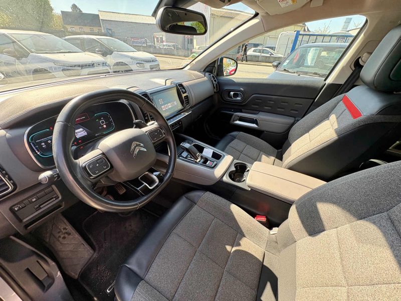 CITROEN C5 AIRCROSS 130CH EAT8