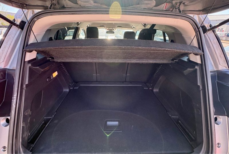 CITROEN C5 AIRCROSS 130CH EAT8