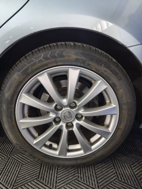 LEXUS IS 250 V6 208cv exécutive BVA 2007