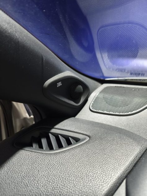 TOYOTA YARIS HYBRIDE 116H COLLECTION TECHNO JBL GARANTIE RELAX