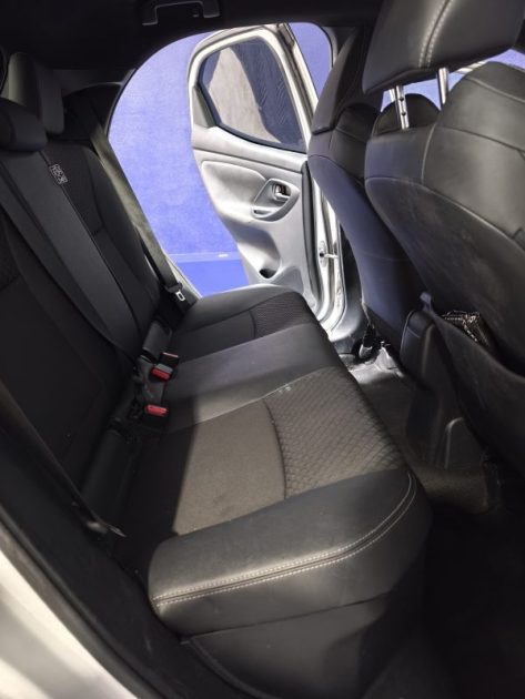 TOYOTA YARIS HYBRIDE 116H COLLECTION TECHNO JBL GARANTIE RELAX