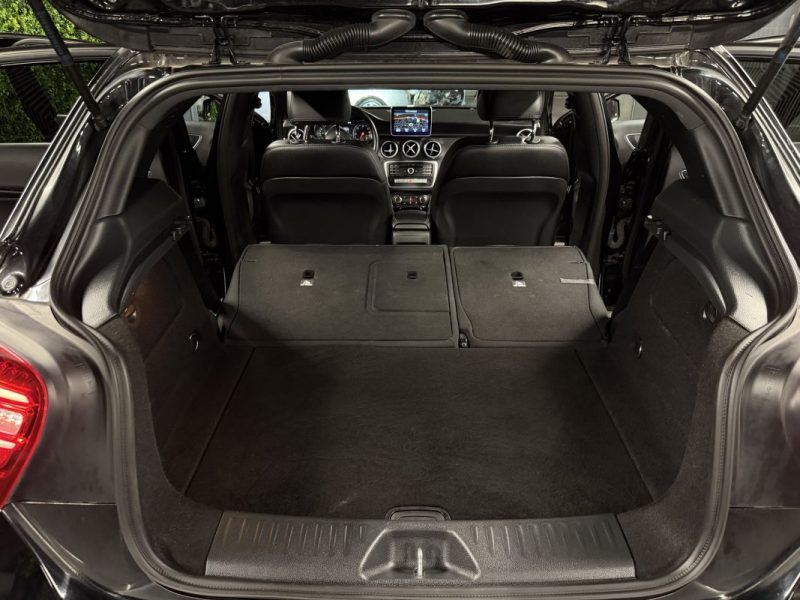 MERCEDES CLASSE A   3 III PHASE 2 FASCINATION 200 2.2 136 Cv - FRAIS A PREVOIR / LIRE L ANNONCE