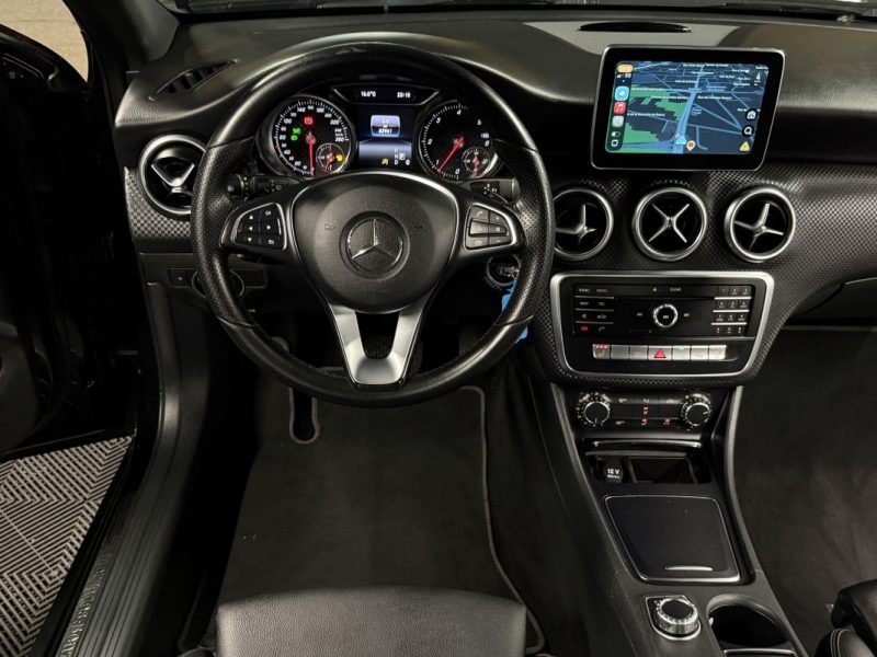 MERCEDES CLASSE A   3 III PHASE 2 FASCINATION 200 2.2 136 Cv - FRAIS A PREVOIR / LIRE L ANNONCE