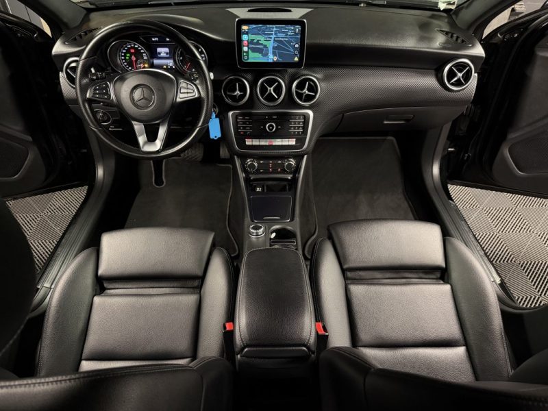 MERCEDES CLASSE A   3 III PHASE 2 FASCINATION 200 2.2 136 Cv - FRAIS A PREVOIR / LIRE L ANNONCE