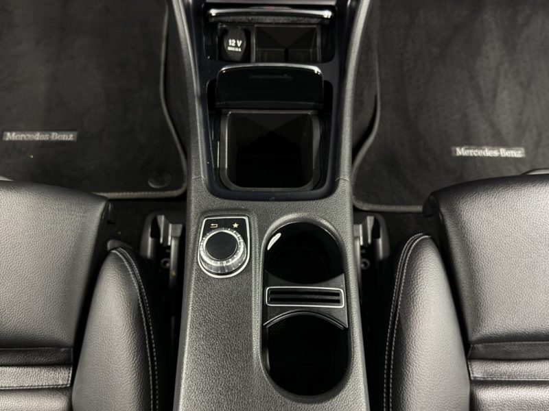 MERCEDES CLASSE A   3 III PHASE 2 FASCINATION 200 2.2 136 Cv - FRAIS A PREVOIR / LIRE L ANNONCE