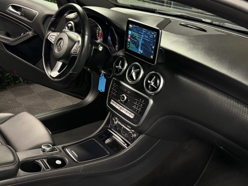 MERCEDES CLASSE A   3 III PHASE 2 FASCINATION 200 2.2 136 Cv - FRAIS A PREVOIR / LIRE L ANNONCE