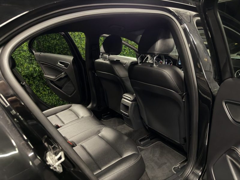 MERCEDES CLASSE A   3 III PHASE 2 FASCINATION 200 2.2 136 Cv - FRAIS A PREVOIR / LIRE L ANNONCE