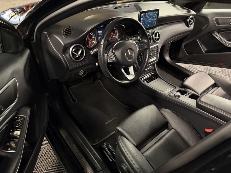 MERCEDES CLASSE A   3 III PHASE 2 FASCINATION 200 2.2 136 Cv - FRAIS A PREVOIR / LIRE L ANNONCE