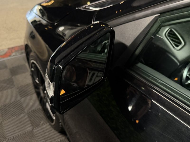 MERCEDES CLASSE A   3 III PHASE 2 FASCINATION 200 2.2 136 Cv - FRAIS A PREVOIR / LIRE L ANNONCE