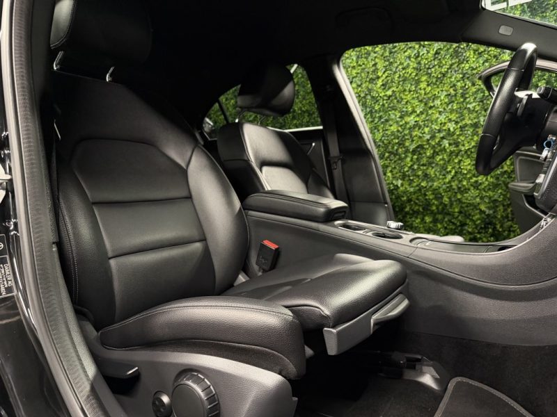 MERCEDES CLASSE A   3 III PHASE 2 FASCINATION 200 2.2 136 Cv - FRAIS A PREVOIR / LIRE L ANNONCE