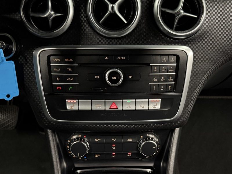 MERCEDES CLASSE A   3 III PHASE 2 FASCINATION 200 2.2 136 Cv - FRAIS A PREVOIR / LIRE L ANNONCE