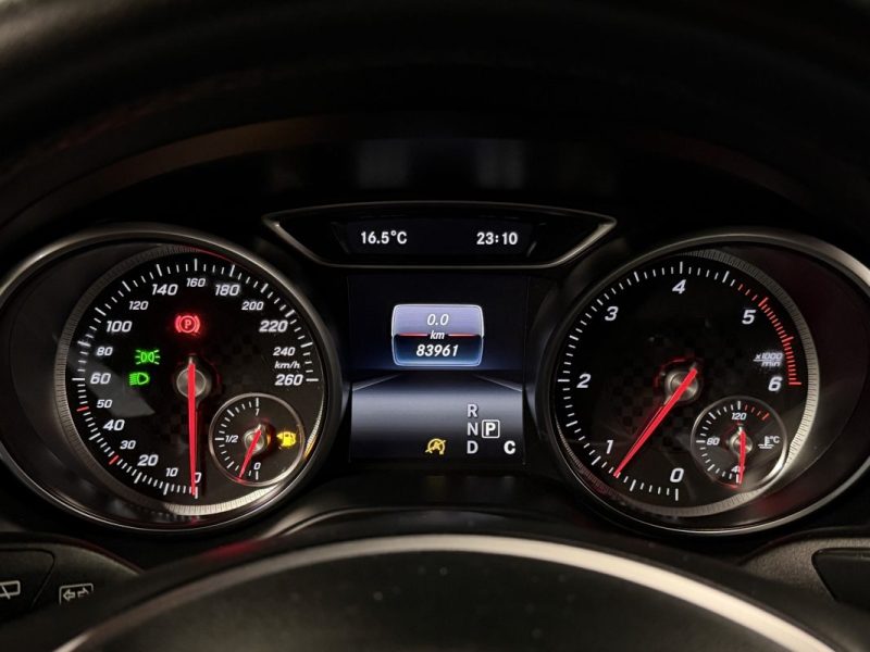 MERCEDES CLASSE A   3 III PHASE 2 FASCINATION 200 2.2 136 Cv - FRAIS A PREVOIR / LIRE L ANNONCE