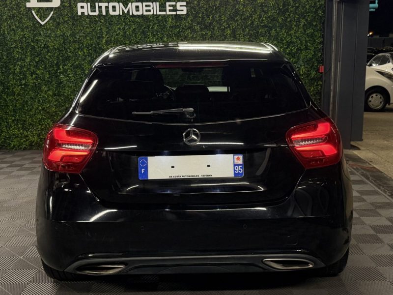 MERCEDES CLASSE A   3 III PHASE 2 FASCINATION 200 2.2 136 Cv - FRAIS A PREVOIR / LIRE L ANNONCE